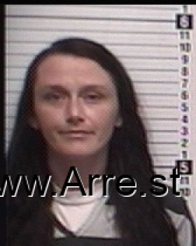 Tiffany Jaye Murphy Mugshot