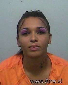 Tiffany Renee Murphy Mugshot