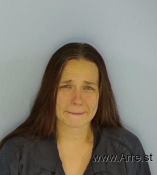 Tiffany Kay Newell Mugshot