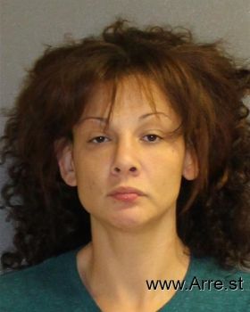 Tiffany  Oxendine Mugshot