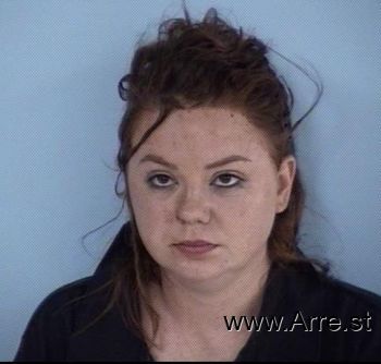 Tiffany Sharlie Patterson Mugshot