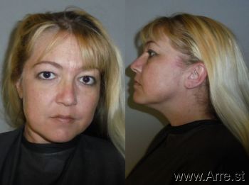 Tiffany Jo Paulk Mugshot