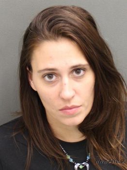 Tiffany Nicole Payne Mugshot