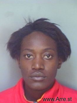 Tiffany L Porter Mugshot