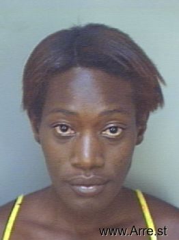 Tiffany L Porter Mugshot