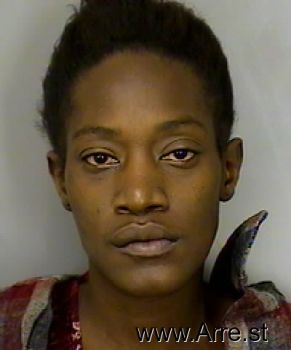 Tiffany Lashaye Porter Mugshot