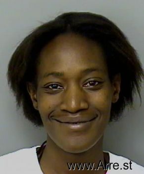 Tiffany Lashaye Porter Mugshot