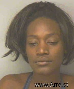 Tiffany Lashaye Porter Mugshot