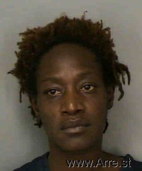 Tiffany  Porter Mugshot