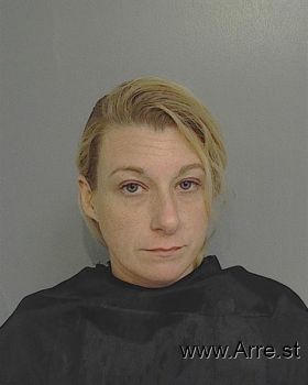 Tiffany Marie Powell Mugshot