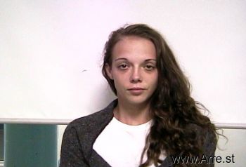 Tiffany Nicole Price Mugshot