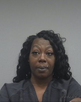 Tiffany Lashay Pritchett Mugshot