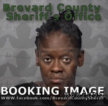 Tiffany Diane Ray Mugshot