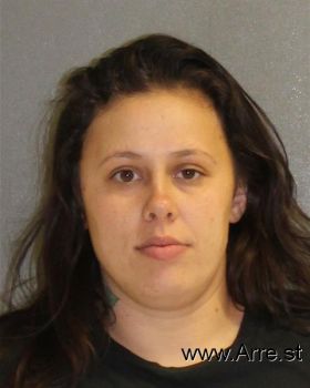 Tiffany  Raymond Mugshot