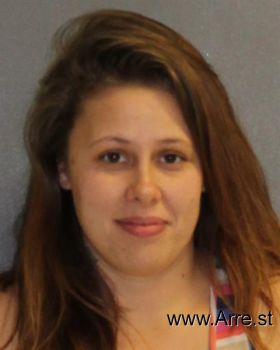 Tiffany  Raymond Mugshot