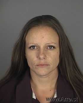 Tiffany  Richards Mugshot