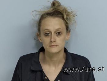 Tiffany Renee Richardson Mugshot