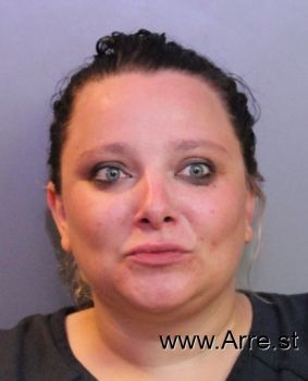 Tiffany  Roberts Mugshot