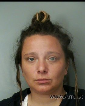 Tiffany  Roberts Mugshot