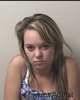 Tiffany Nicole Roberts Mugshot