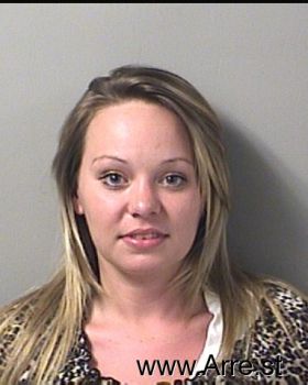 Tiffany Nicole Roberts Mugshot