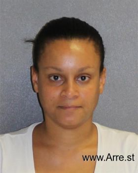 Tiffany  Rodriguez Mugshot