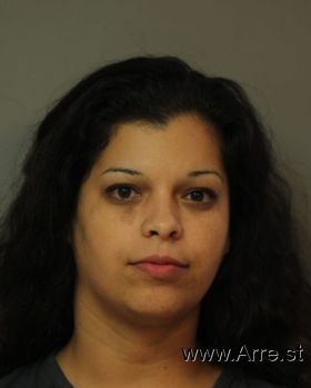 Tiffany  Rodriguez Mugshot