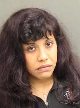 Tiffany  Rodriguez Mugshot