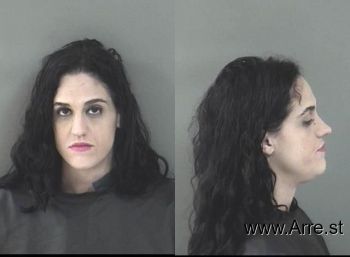 Tiffany Joy Rogers Mugshot