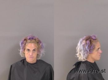 Tiffany Joy Rogers Mugshot