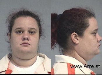 Tiffany Danyell Scales Mugshot