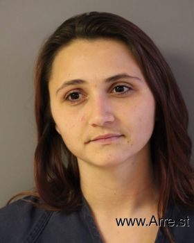 Tiffany  Schneider Mugshot