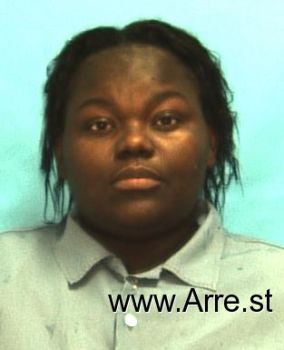 Tiffany Q Scott Mugshot