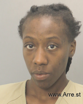 Tiffany Shanique Sharpe Mugshot