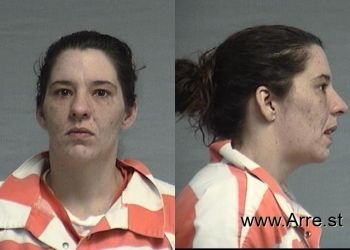 Tiffany Nicole Sheffield-kolb Mugshot