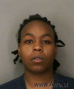 Tiffany Tyanne Simmons Mugshot