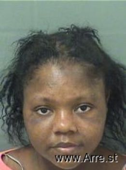 Tiffany L Simmons Mugshot