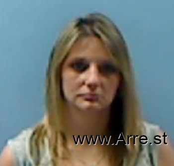 Tiffany Dawn Simmons Mugshot