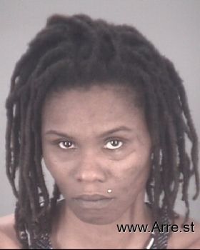 Tiffany Shade Simmons Mugshot