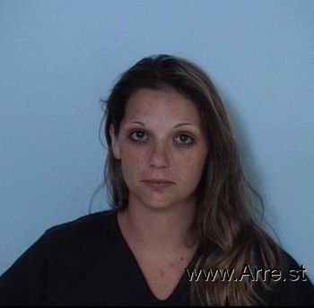 Tiffany Dawn Simmons Mugshot