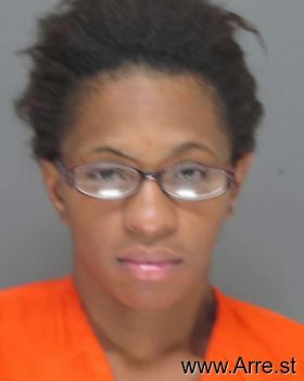 Tiffany  Simmons Mugshot