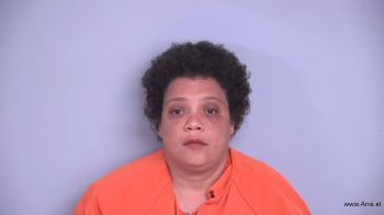 Tiffany Michele Simmons Mugshot