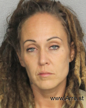 Tiffany Tonya Slater Mugshot