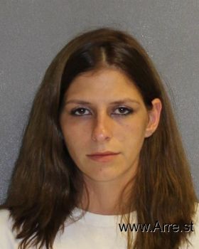 Tiffany  Smith Mugshot