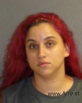 Tiffany  Smith Mugshot