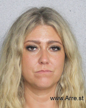 Tiffany  Smith Mugshot