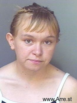 Tiffany  Smith Mugshot