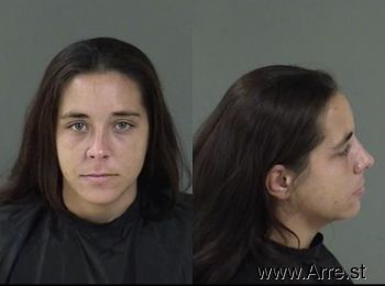 Tiffany Nicole Smith Mugshot