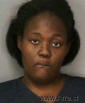 Tiffany Aleshia Smith Mugshot