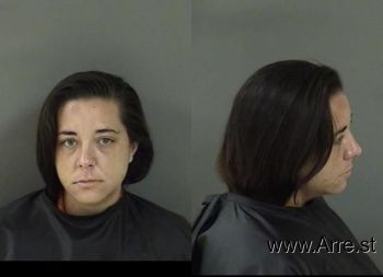 Tiffany Nicole Smith Mugshot